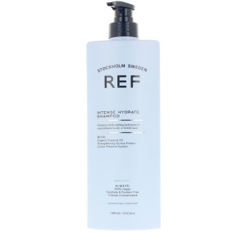 Shampoing HYDRATATION INTENSE