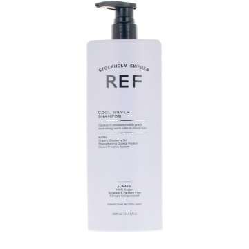 Shampoing ARGENT FRAIS