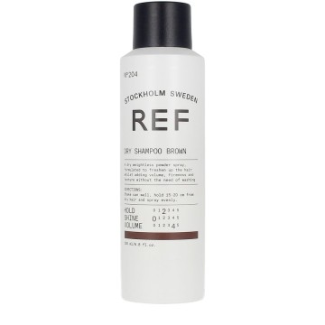 Shampoing brun sec Nº204...
