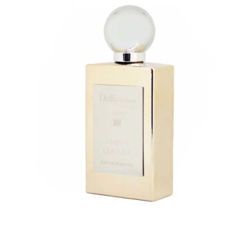 CUIR AMBRE edp vapo 50 ml