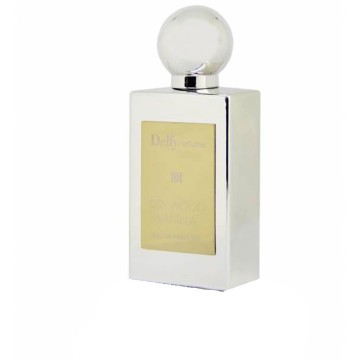 BOIS SEC VANILLE edp vapo...