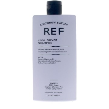 Shampoing ARGENT FRAIS
