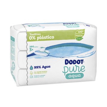 DODOT PURE TOTAL CARE...