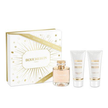 COFFRET QUATRE POUR FEMME 3...