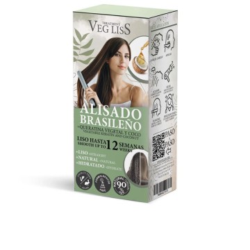 VEG LISS Lissage brésilien...