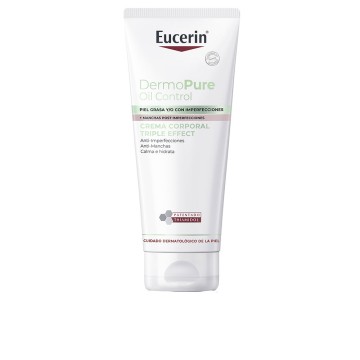 DERMOPURE crème corps...