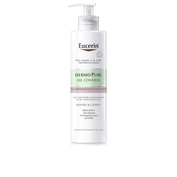 DERMOPURE Gel nettoyant...