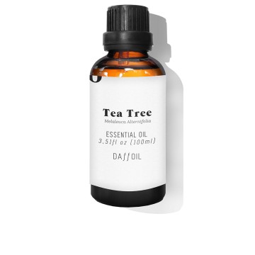 ACEITE ESENCIAL arbol de té...