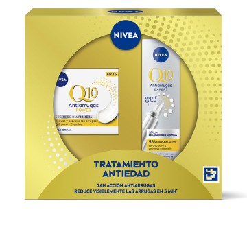 COFFRET TRAITEMENT ANTI-ÂGE...
