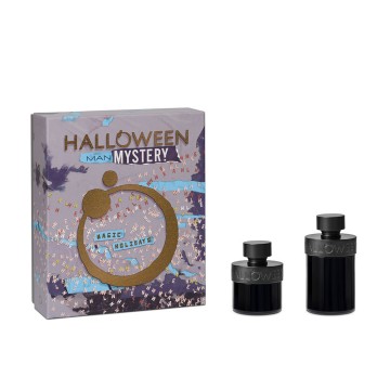 ÉTUI MYSTÈRE HALLOWEN MAN 2...