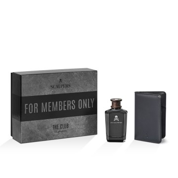 LE CLUB CASE 2 pcs