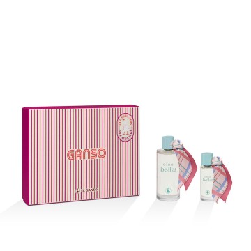 CIAO BELLA ! CAS 2 pièces