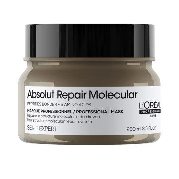 ABSOLUT REPAIR MOLECULAR...