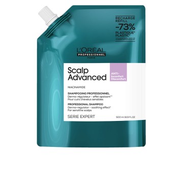 Recharge de shampoing SCALP...