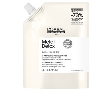 METAL DETOX Shampoing...
