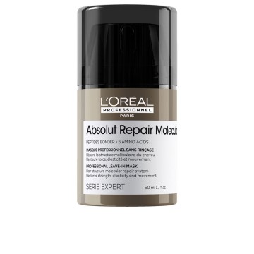 ABSOLUT REPAIR MOLECULAR...