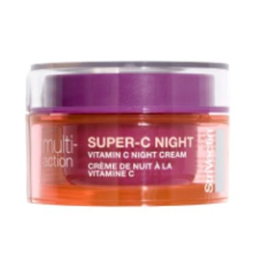 Crème de nuit SUPER C NUIT...