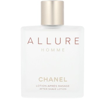 ALLURE HOMME lotion...