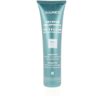 Shampoing SANS JAUNE 180 ml