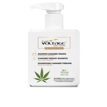 Shampoing 500ml