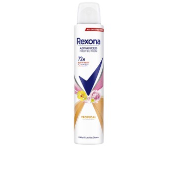 TROPICAL déo vapo 200 ml