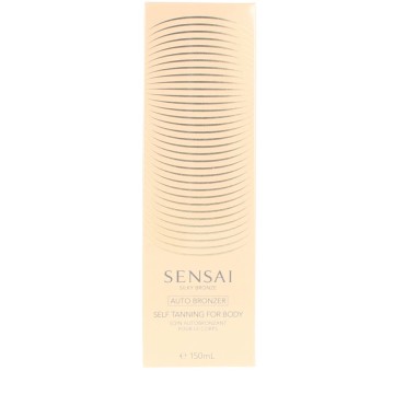 SENSAI SILKY BRONZE 150ml