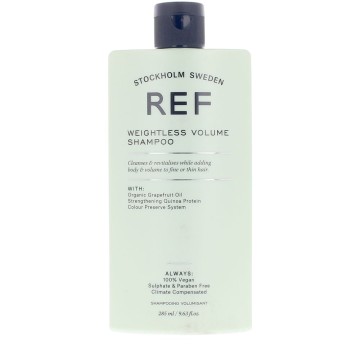 Shampoing VOLUME LÉGER