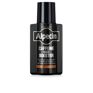 CAFÉINE tonique capillaire...