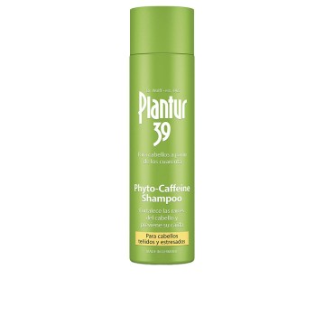 PHYTO-CAFFEINE shampooing...