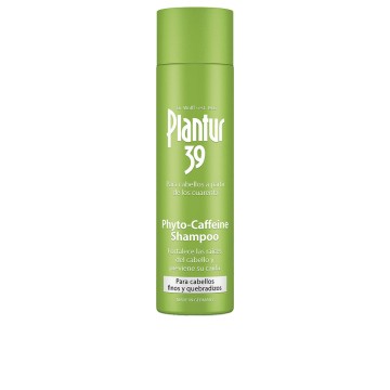 PHYTO-CAFFEINE shampooing...
