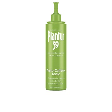 PHYTO-CAFFEINE tonique...