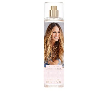 LOVELY brume corporelle 250 ml