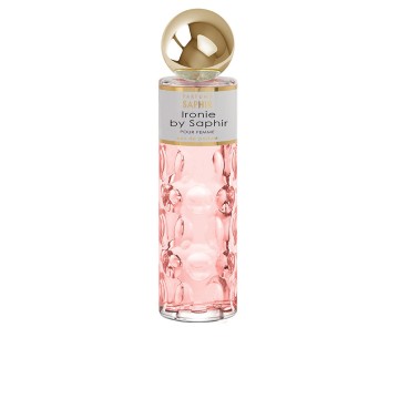 IRONIE PAR SAPHIR edp vapo...