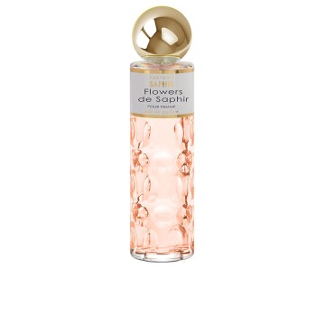 FLEURS DE SAPHIR edp vapo...