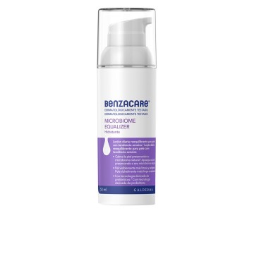 MICROBIOME EQUALIZER lotion...