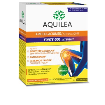 FORTE-DOL JOINTS sticks...