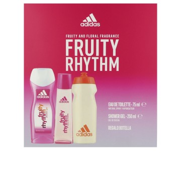 COFFRET RYTHME FRUITÉ FEMME...