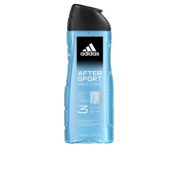 Gel douche APRÈS SPORT 400 ml