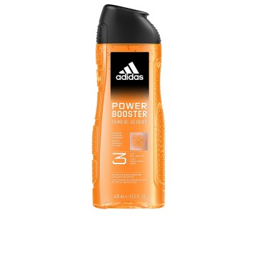 Gel douche POWER BOOSTER...