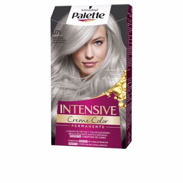 PALETTE INTENSIVE tinte