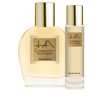 COFFRET COSMOLOGIE 2 pcs