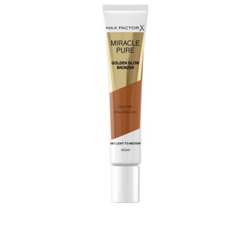 Poudre bronzante MIRACLE...