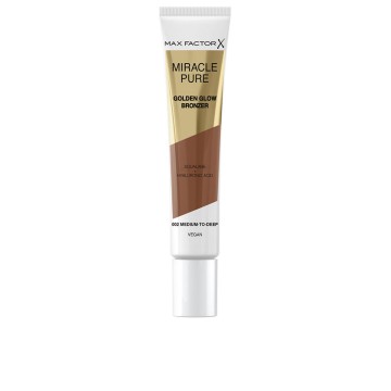 Poudre bronzante MIRACLE...