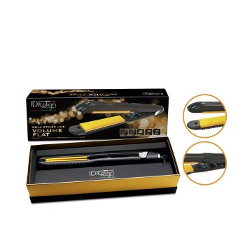 VOLUME FLAT styler or 1 u