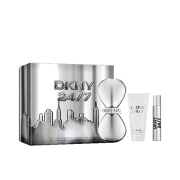 COFFRET DKNY 24/7 3 pièces