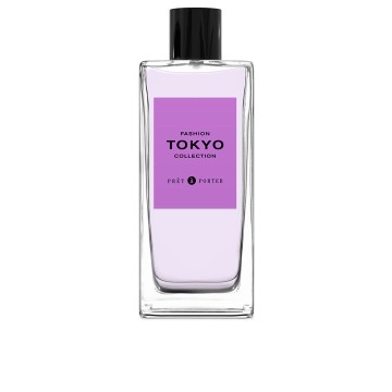 TOKYO COLLECTION eau de...