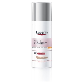 de SPF 30 50ml