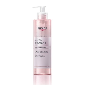 Gel nettoyant...