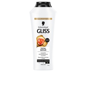 Shampoing GLISS RÉPARATION...