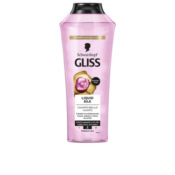 GLISS LIQUIDE SOIE...